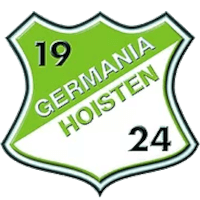 DJK Germania Hoisten 1924 e.V. - Tennisabt. - Reservierungssystem - Anmelden